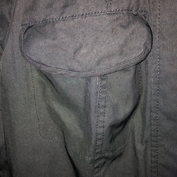 Bar iii cargo jacket - Picture 4 of 11